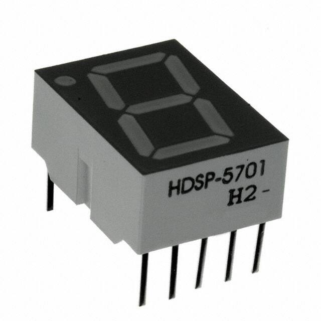 HDSP-5701 