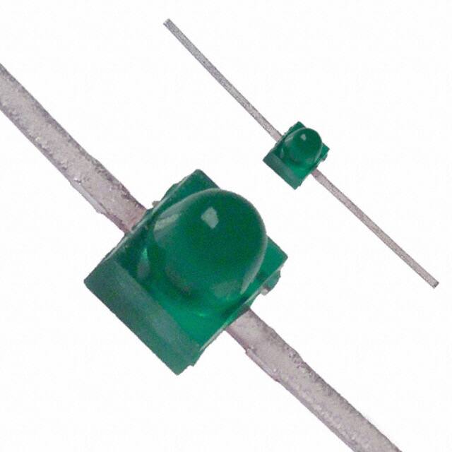HLMP-6500 
