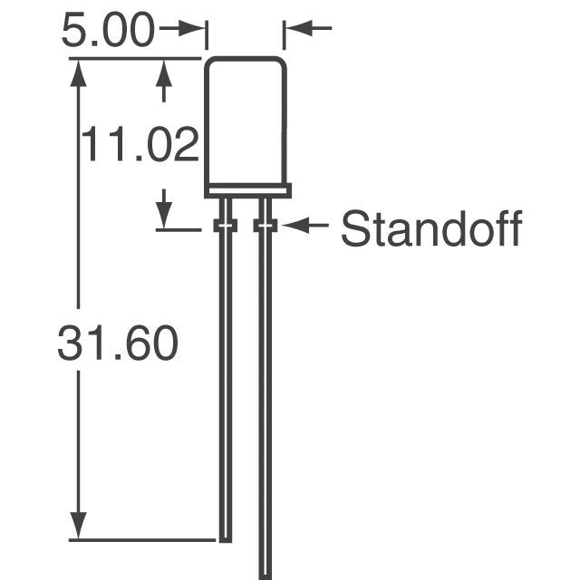 HLMP-FW66-MQ000 