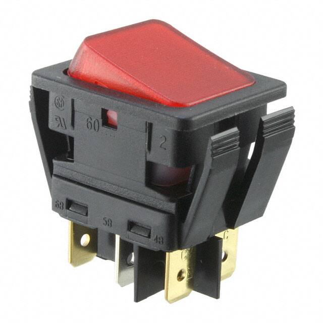 C6067ALBR2-B 