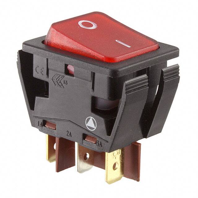 C6090ALBR2-1197W-B 