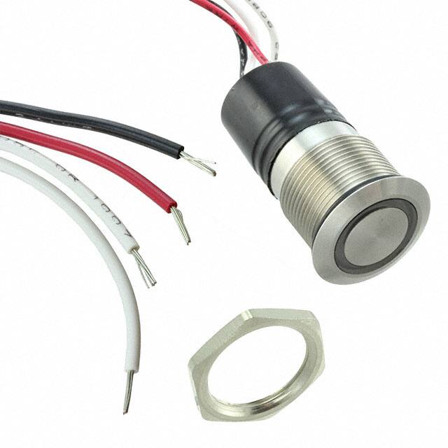 MPI001/FL/BL/12 