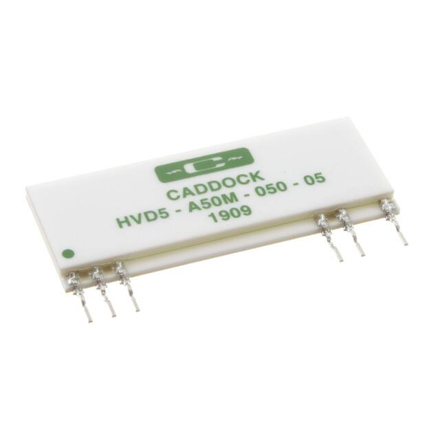 HVD5-A50M-050-05 