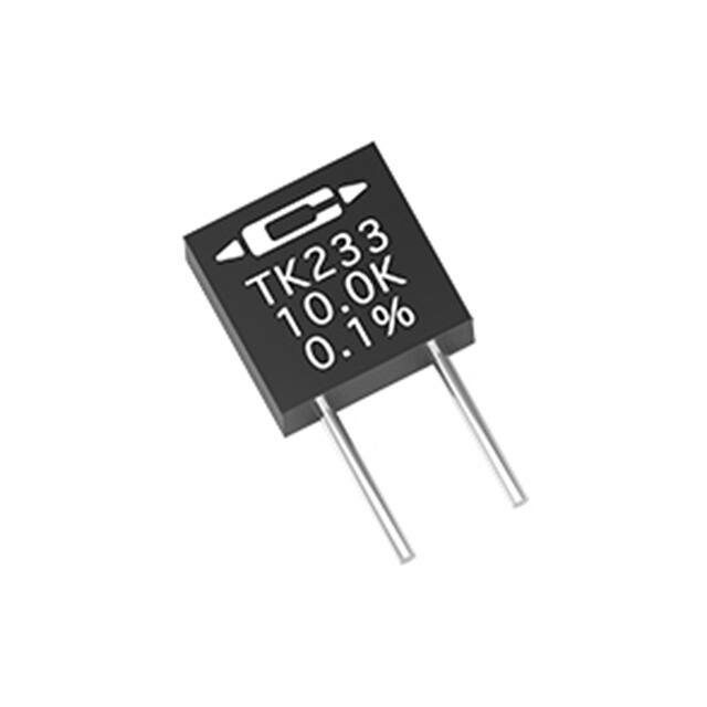 TK233-10.0K-0.1%-10PPM 