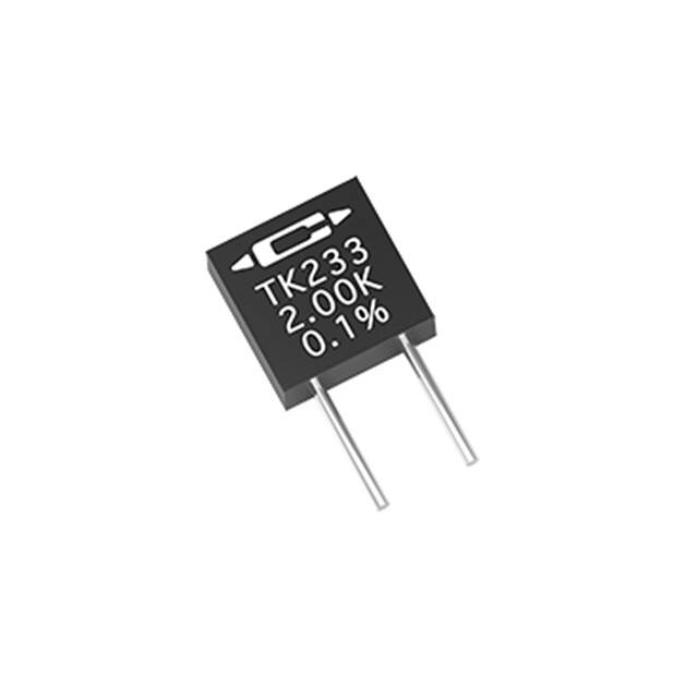 TK233-2.00K-0.1%-10PPM 