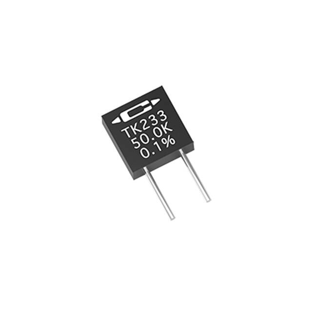 TK233-50.0K-0.1%-10PPM 