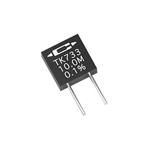 TK733-10.0M-0.1%-10PPM 
