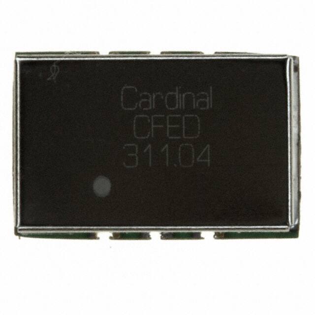 CFED-A7BP-311.04TS 