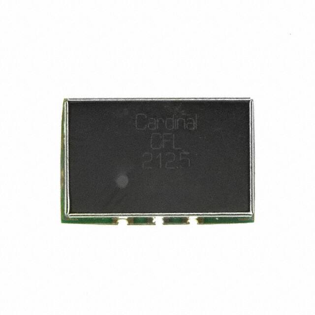 CFL-A7BP-212.5TS 