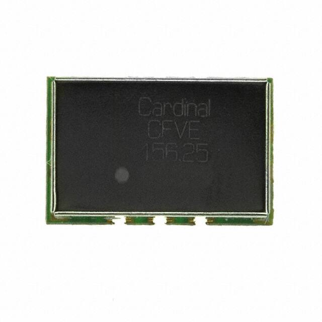 CFVE-A7BP-156.25TS 
