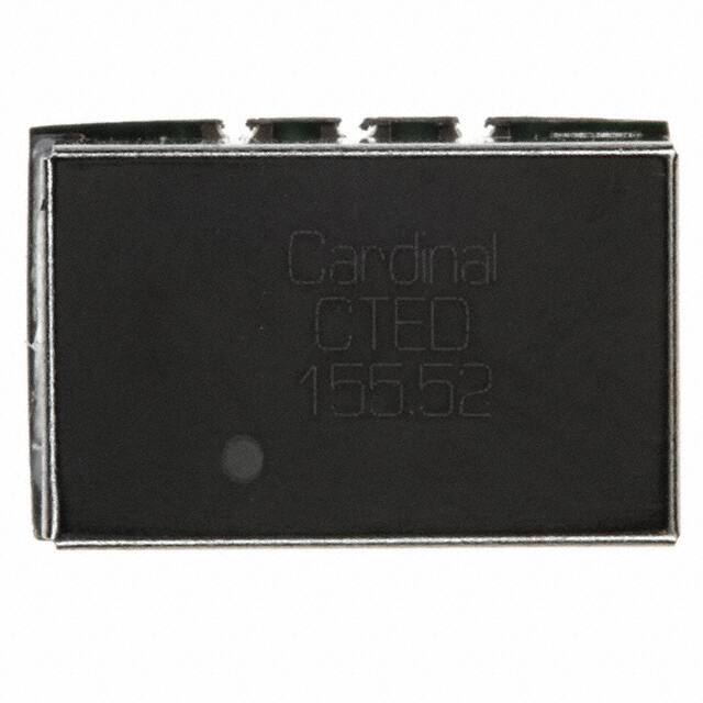 CTED-A5B3-155.52TS 
