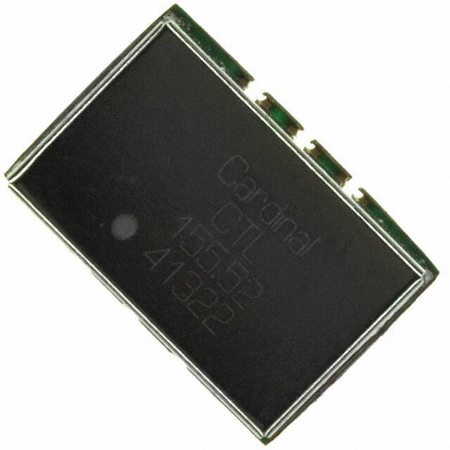 CTL-A5B3-155.52TS 