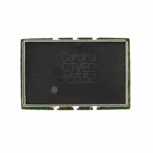 CTVED-A5B3-155.52TS 