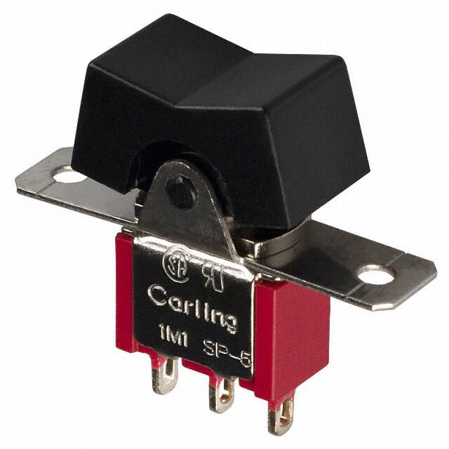 1M1-SP5-R1/2-M1QE 