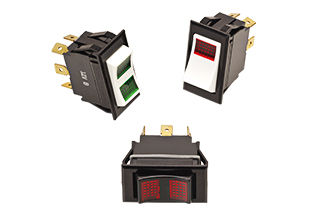LTIGK5A-1S-WH-AM-FN-125N 