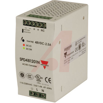 SPD121201P 