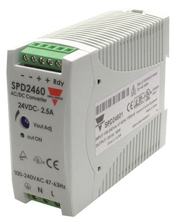 SPD24601B 