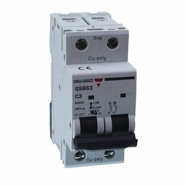 GSB632PC1 