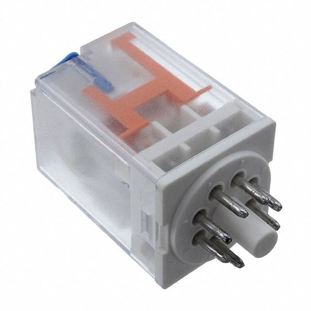 RCI002D12V 