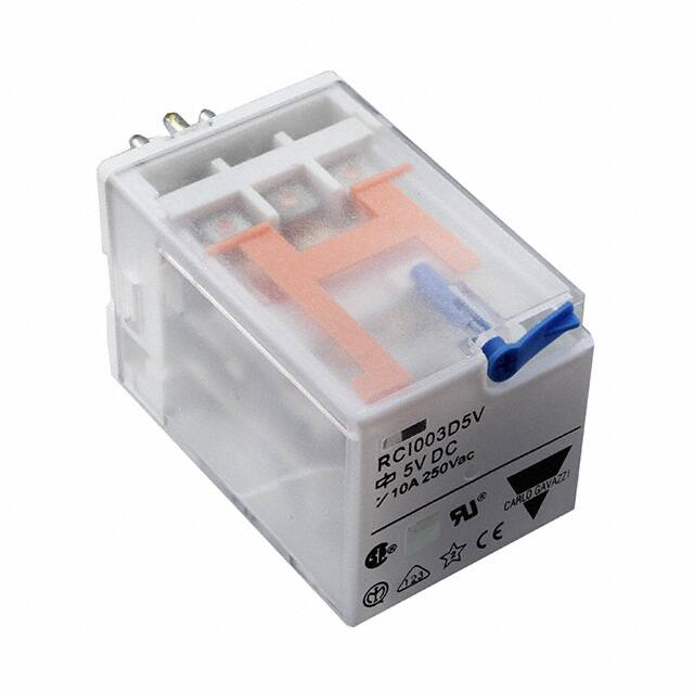 RCI003D5V 