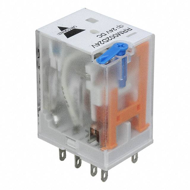 RRM002D24V 