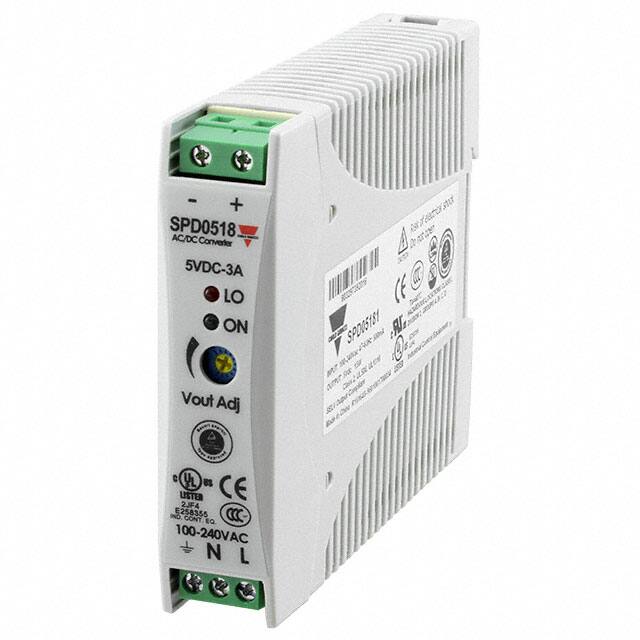 SPD05181 