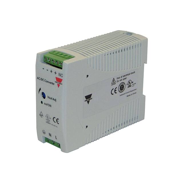 SPD12601 