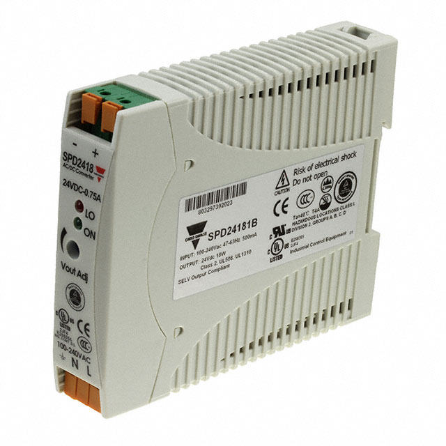 SPD24181B 