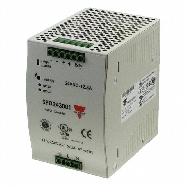 SPD243001 