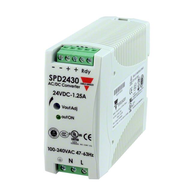 SPD24301B 