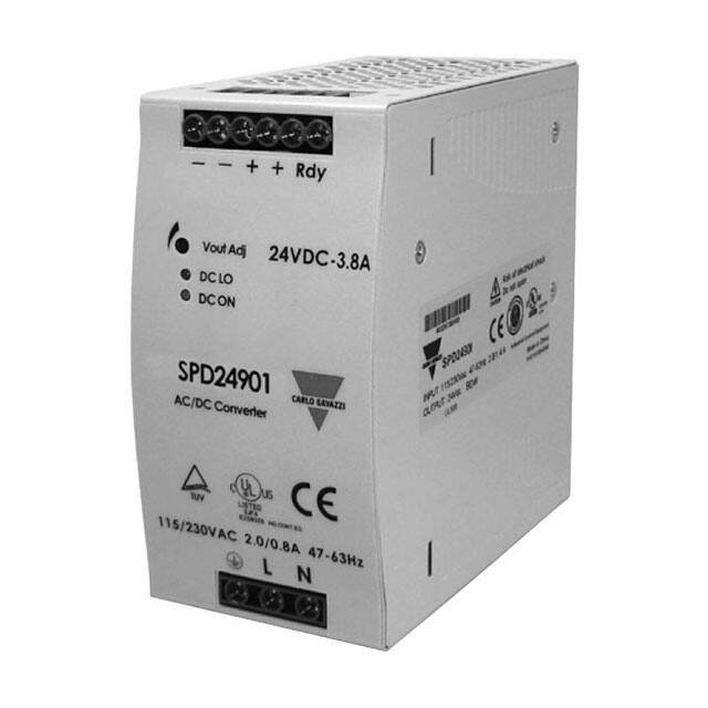 SPD24901 