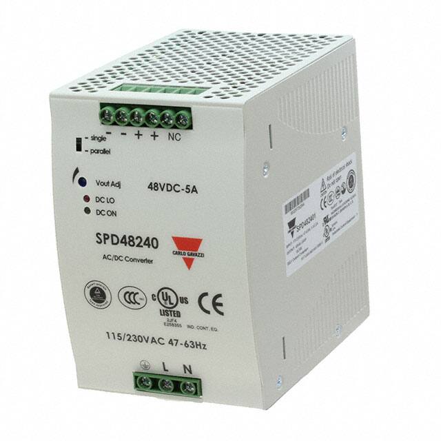 SPD122401C 