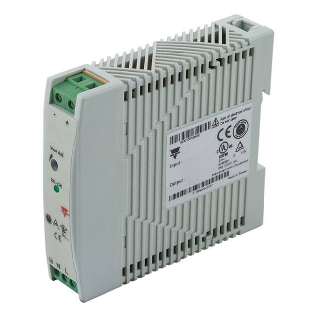 SPDM12301 