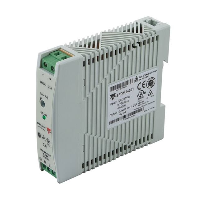 SPDM24301 