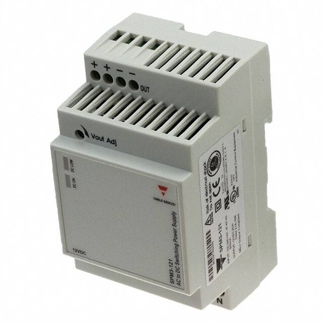 SPM3121 
