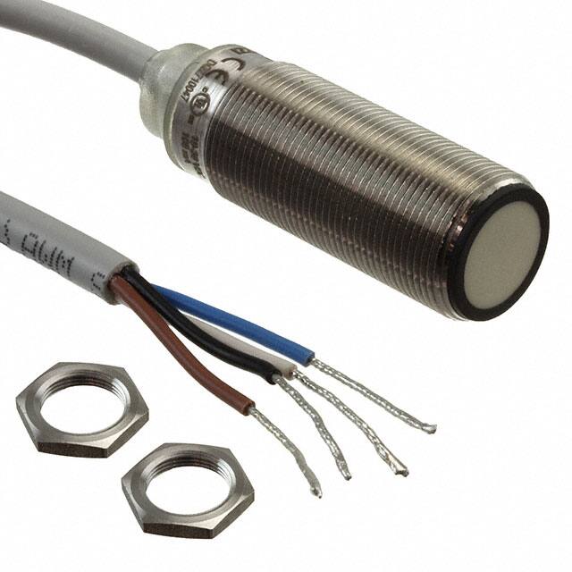 UA18ESD03AGTI 