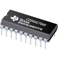 CD54HCT640F3A