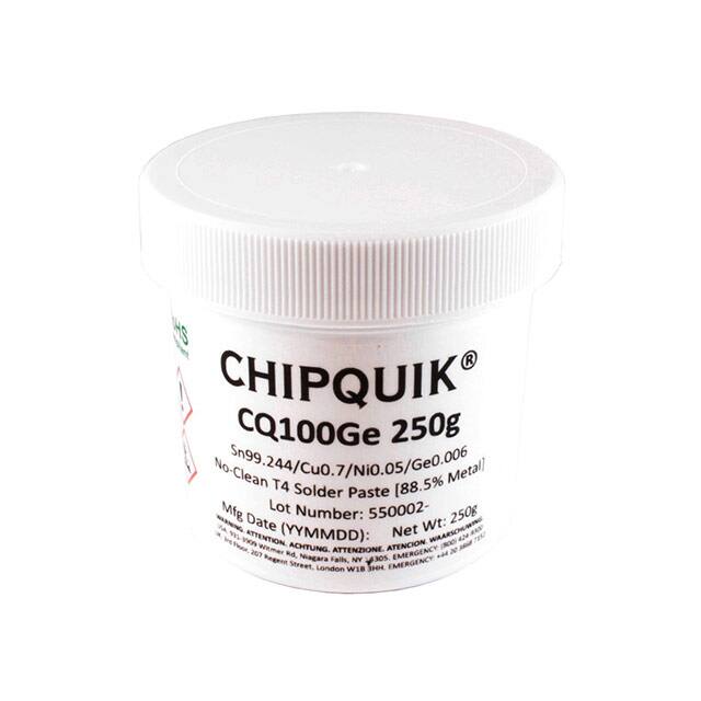 CQ100GE 250G 