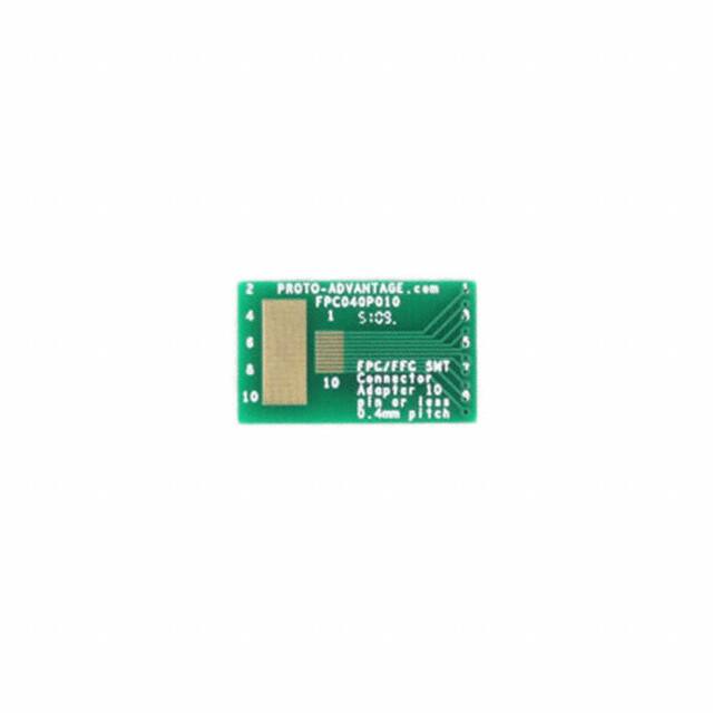 FPC040P010 