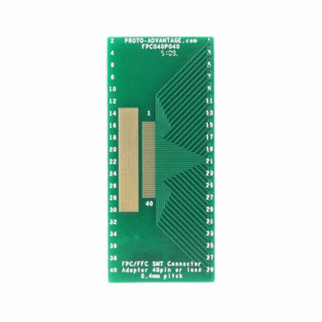FPC040P040