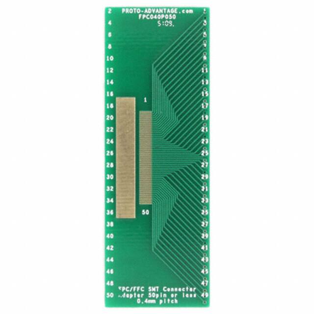 FPC040P050 