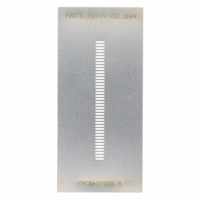 FPC080P040-S