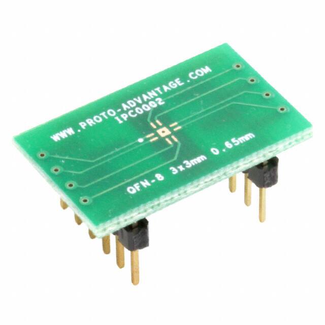 IPC0002 