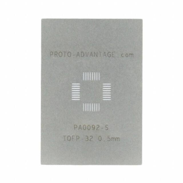 PA0092-S