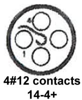 CN0967C14A04SN-040 