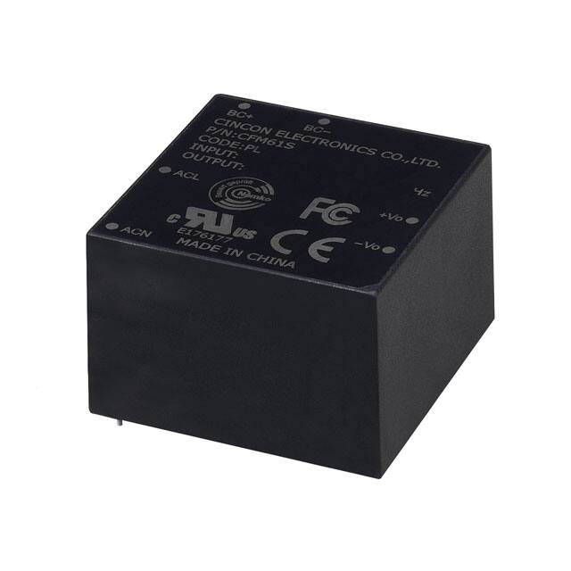 CFM61S240-E PL
