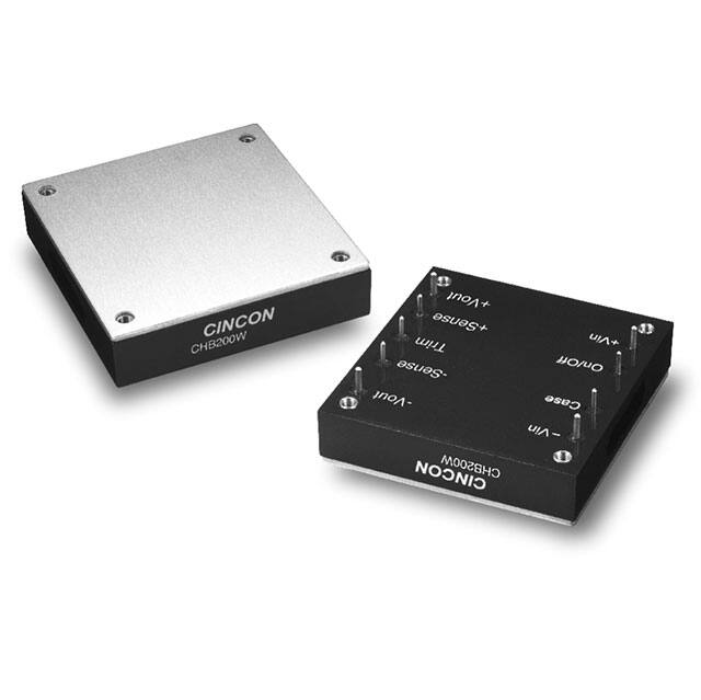 CHB200W-48S05N 