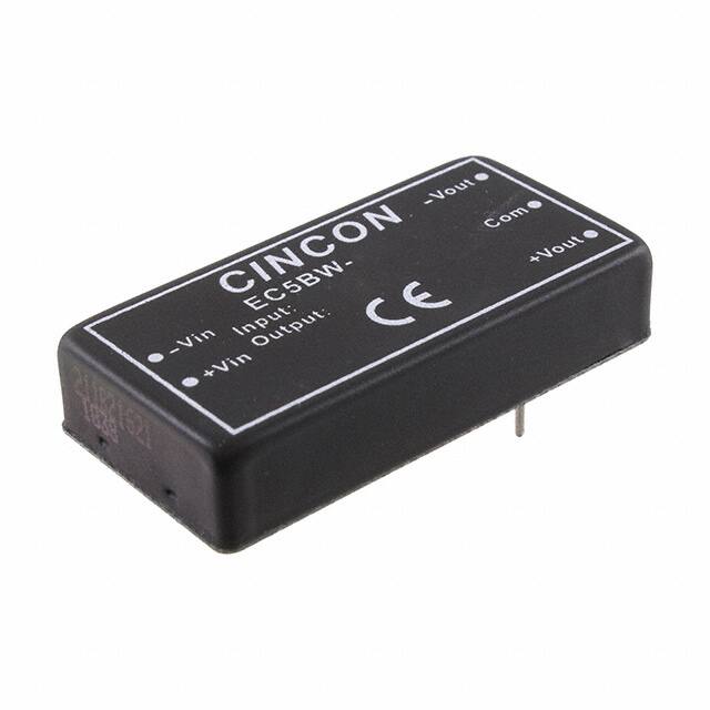 EC5BW-24D15T 