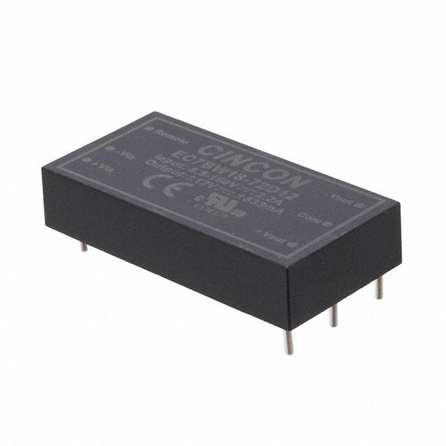 EC7BW18-72D12 