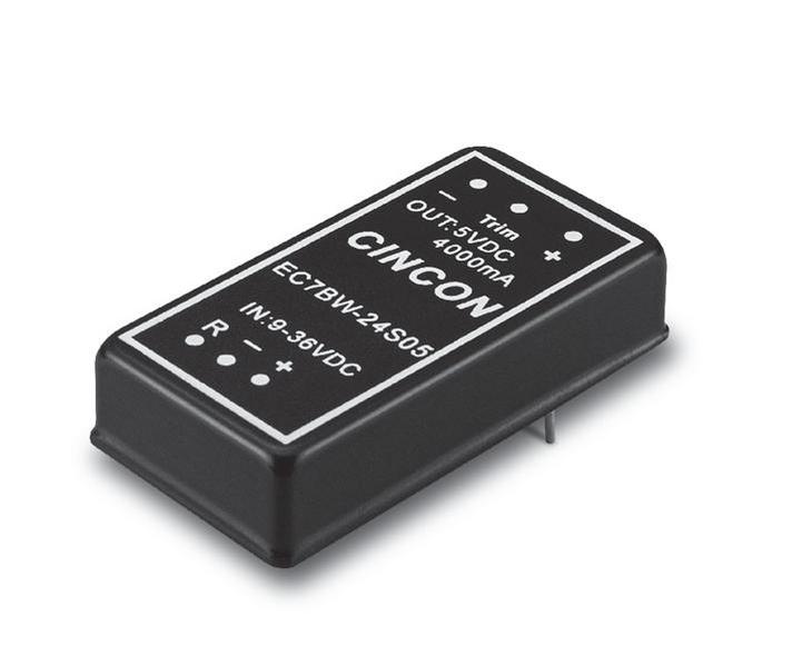 EC7BW-48S15S 